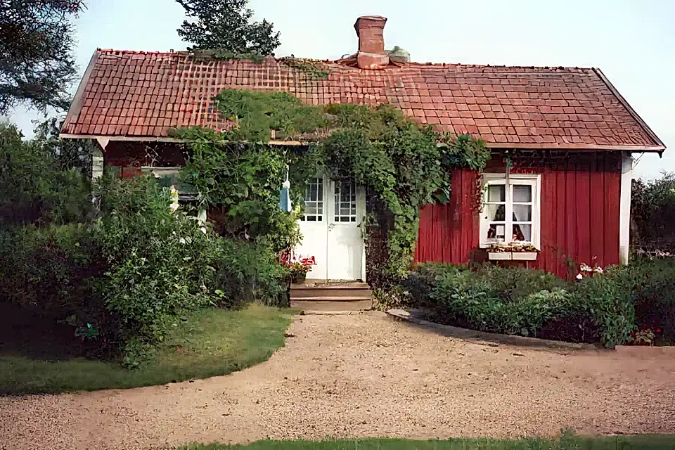 Cabin/Cottage for Rent in Sverige, Sweden