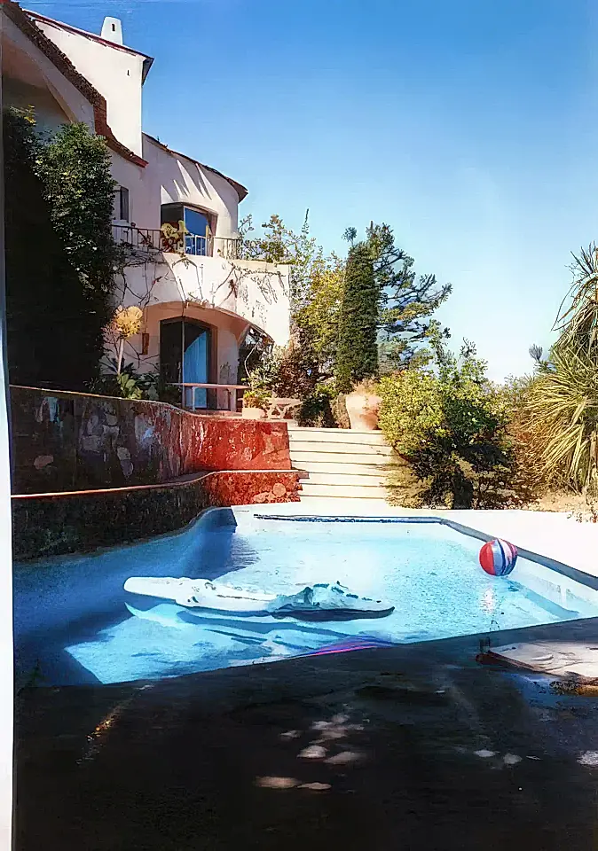 Villa for Rent in France