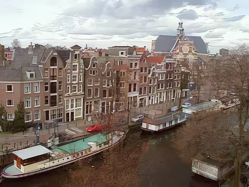 Apartment for Rent in Netherlands