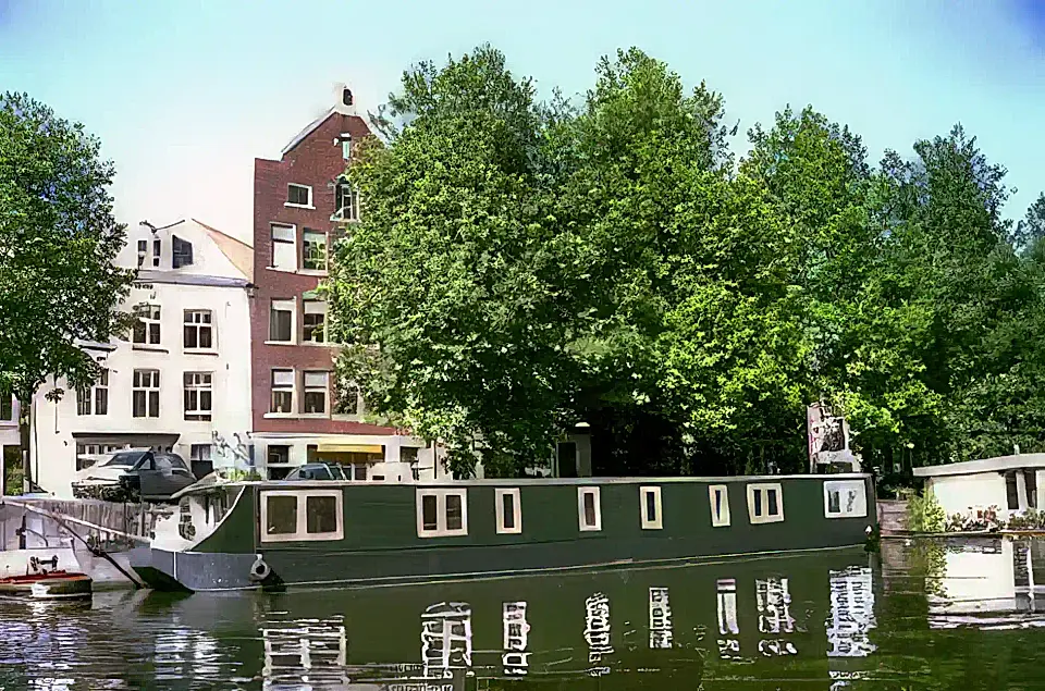 Apartment for Rent in Amsterdam, Netherlands