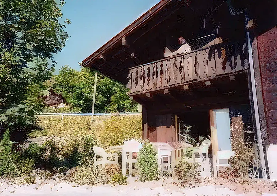 Home for Rent in Switzerland