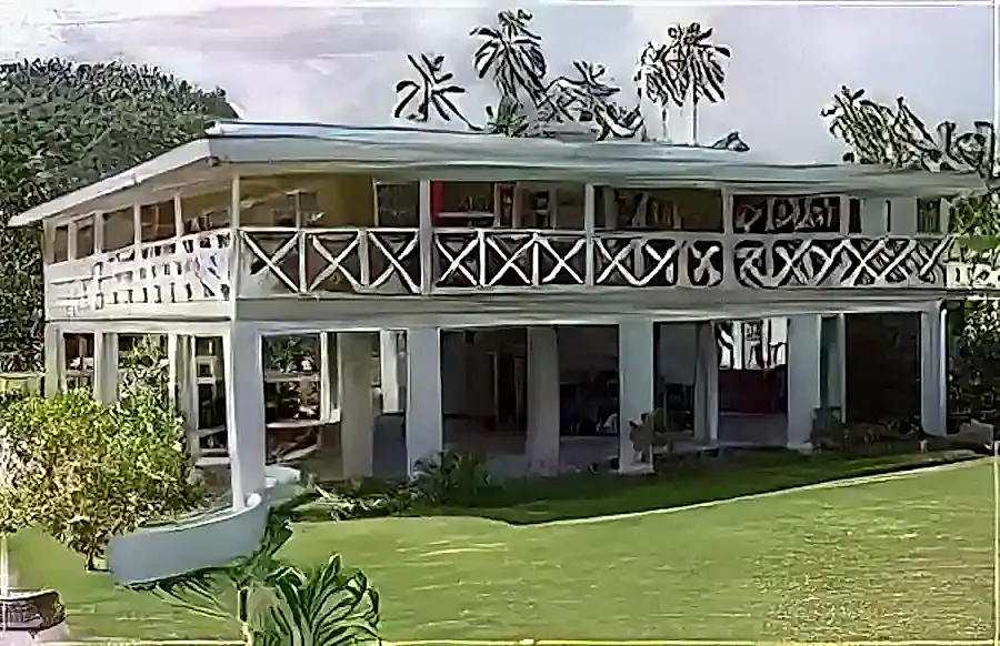 Villa for Rent in Cook Islands