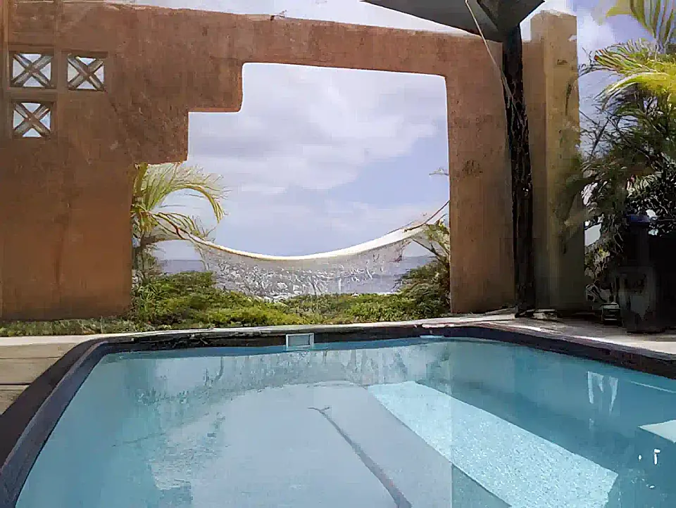 Villa for Rent in Cook Islands