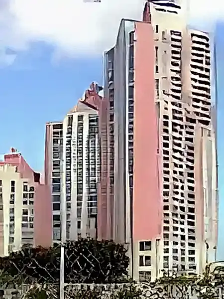 Apartment for Sale in Miami, Aventura, Florida, USA