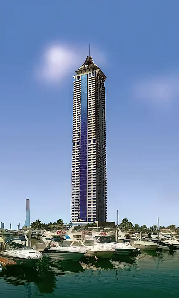 Freehold Apartments for Sale in Dubai, United Arab Emirates