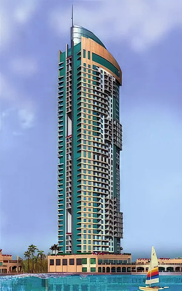 Freehold Apartments for Sale in Dubai, United Arab Emirates