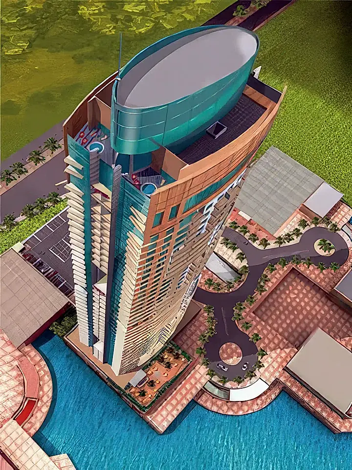 Freehold Apartments for Sale in Dubai, United Arab Emirates