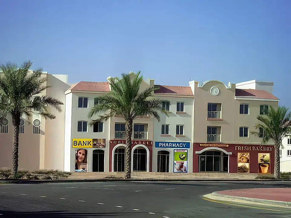 International City Apartments for Sale in Dubai, United Arab Emirates