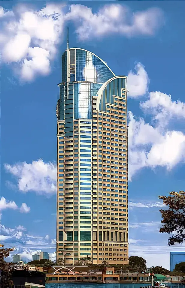 O2 Residence Apartments for Sale in Dubai, United Arab Emirates