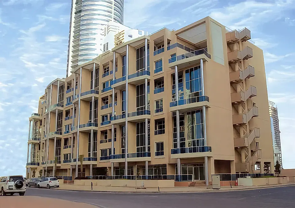 Dubai Marina Apartments for Sale in Dubai, United Arab Emirates
