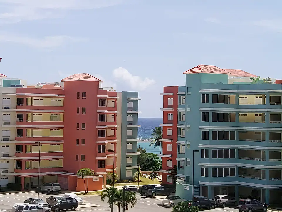 Beach Pennhouse for Sale in Isabela, Puerto Rico