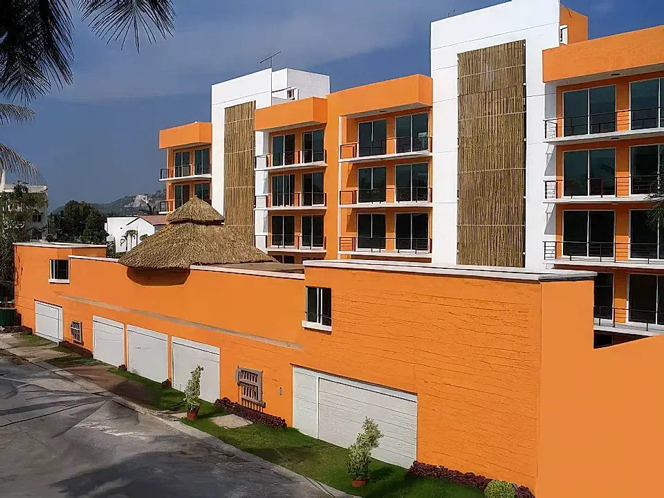 Apartments for Sale in Acapulco, Guerrero, Mexico
