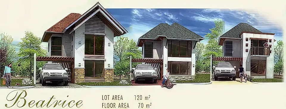 Home for Sale in Tagaytay, Philippines