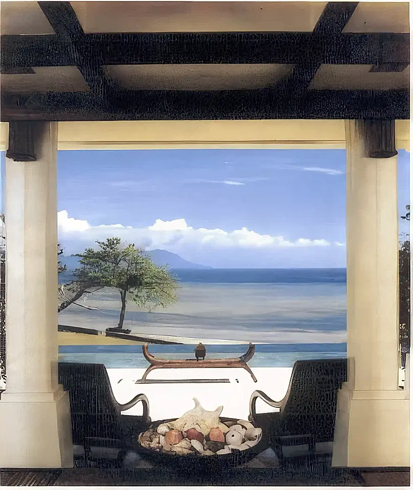 Resort for Sale in Calatagan, Batangas, Philippines