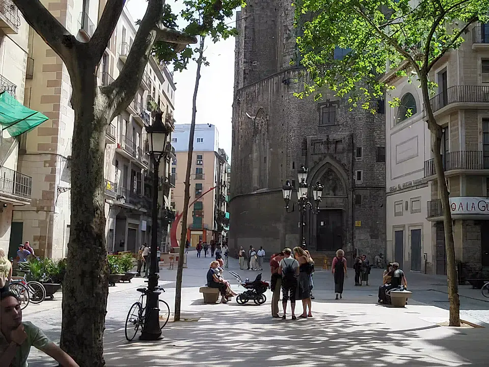 Luxury Condo for Sale in Barcelona, Bacelona, Spain