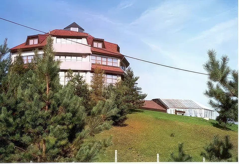 Hotel for Sale in Unesco City, Bardejov, Slovakia