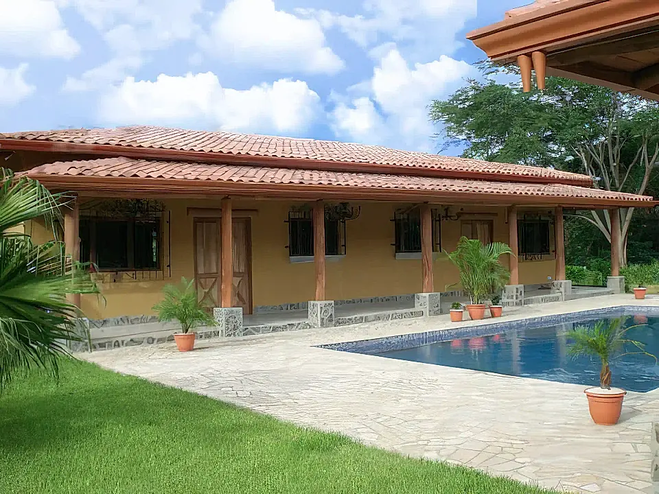 Villas for Sale in Playa Hermosa, Costa Rica