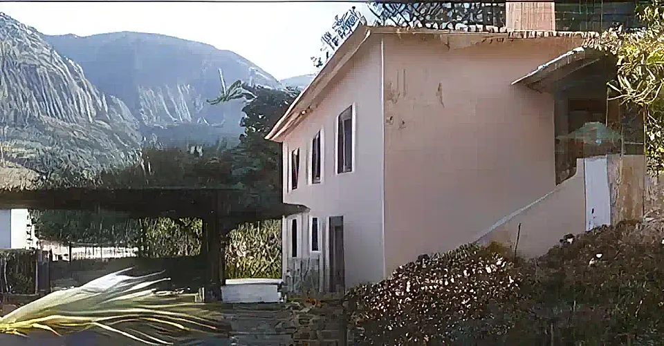 Quinta with Anex for Sale in São Vicente, Madeira, Portugal