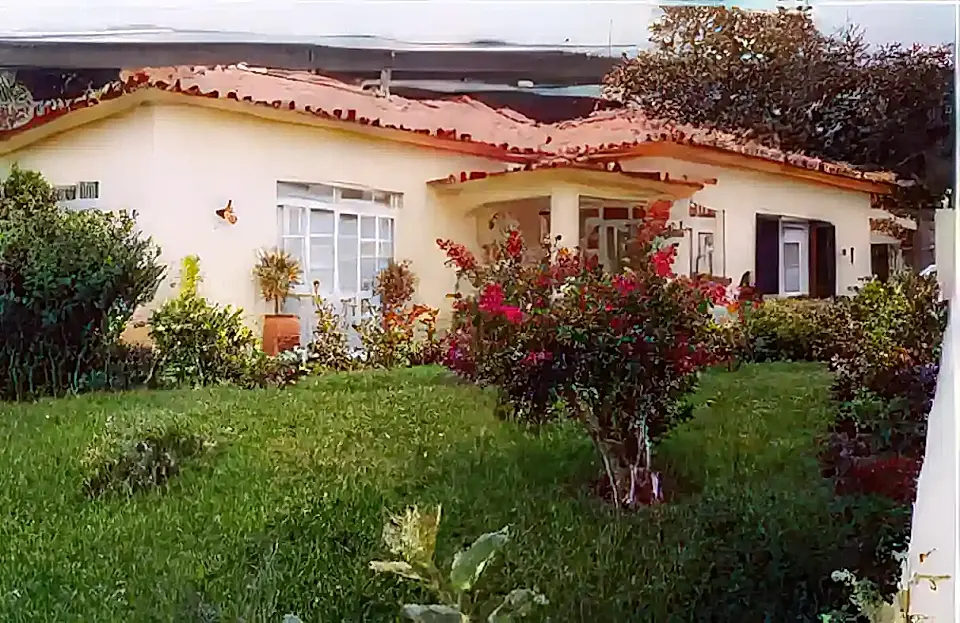 Bungalow for Sale in Funchal, Madeira, Portugal