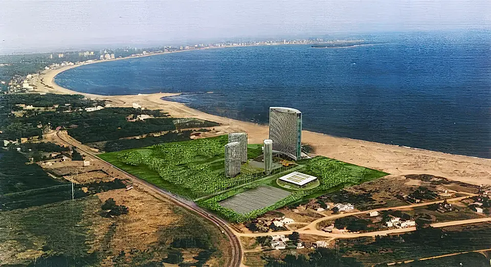 Private Casino / Hotel Resort for Sale in Punta Del Este, Maldonado, Uruguay