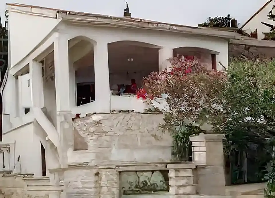 Ocean Villa for Sale in Novalja, Croatia