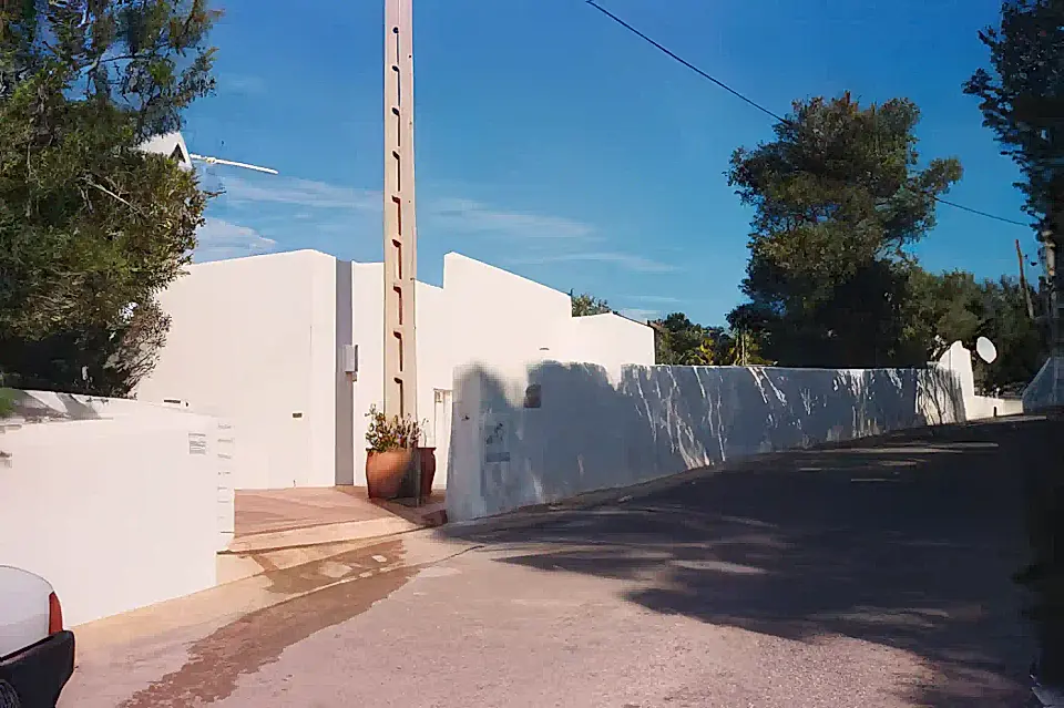 Townhouse for Sale in Ses Salines, Ibiza, Spain