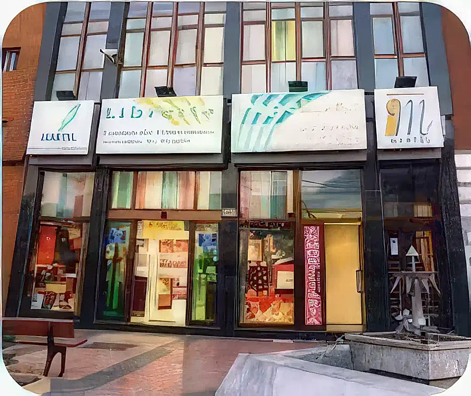 Commercial Real Estate for Sale in Europe Viviun