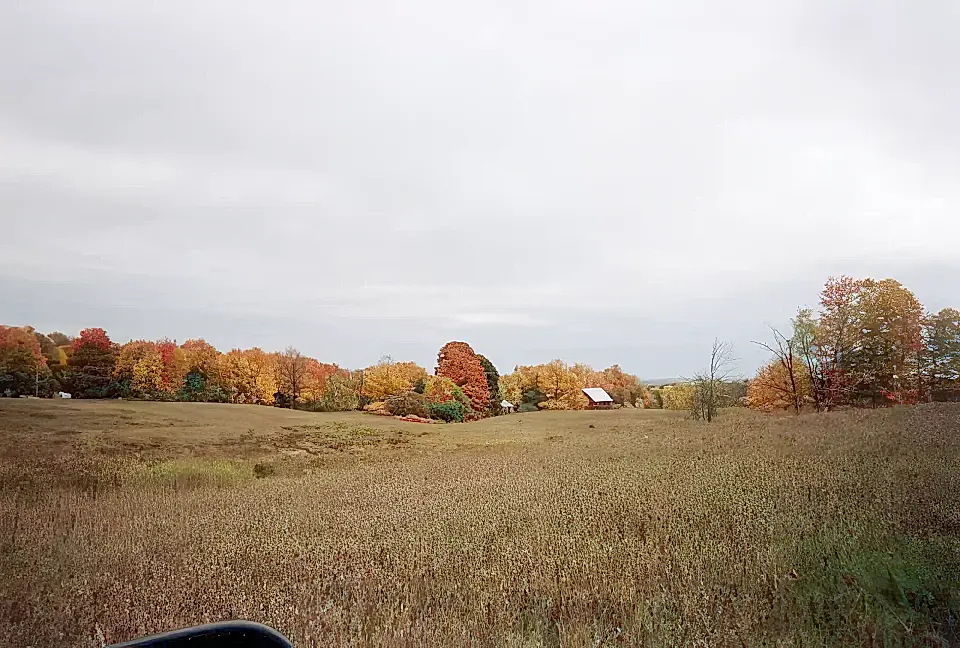 Abandoned Farmland for Sale in Williamstown, New York, USA