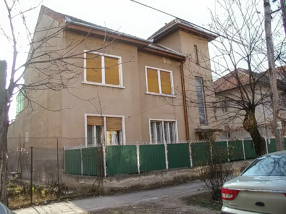 Apartment for Rent in Timisoara, Romania